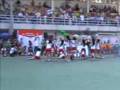 2007 Umbro盃 香港五人足球賽 EMax 啦啦隊預演