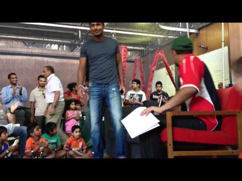 Kumar Sangakkara videos