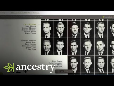 video-linktoworks-It's Time For Embarrassing Yearbook Photos! | 5-Minute...