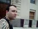 caminando kon papito