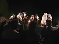Danza de negritos