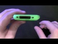 Incase Frame Case Review for iPhone 3g
