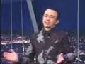 Trecho do \"Programa do J�\"