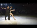 DanceScape at the Waterfront: Memories of the Brant Inn