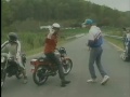 Stupid Bike TT Stunts and Crashes Stupid Bike TT Stunts and Crashes
