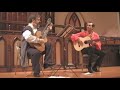 IARGUS 2008 - Russian 7 String Guitar - Concert pt.3