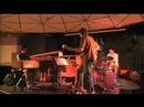 although only on the canadian jazz scene for a short while, calgary based b3 organ trio sinistrio are already making waves. sinistrio's refreshing new sound likens comparisons to groups such as soulive, larry goldings, and medeski martin & wood. their music can be categorized as jazz, groove, pop, latin, and soul. popular across a initiation for those new to the jazz world with their funky and modern style. at the same time, their music reaches out to veteran jazz fans through the bands' harmonic and soloistic depth. members jeff drummond (guitar) steve fletcher (organ) and jon may (drums) together make artful music based around the b3 organ. sinistrio is indicative of the modern canadian musical landscape fusing urban and jazz sensibilities into an unforgettable sound one won't soon forget. sinistrio's band leader, jon may, had always been interested in the texture created with an organ based trio.