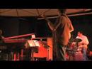 although only on the canadian jazz scene for a short while, calgary based b3 organ trio sinistrio are already making waves. sinistrio's refreshing new sound likens comparisons to groups such as soulive, larry goldings, and medeski martin & wood. their music can be categorized as jazz, groove, pop, latin, and soul. popular across a initiation for those new to the jazz world with their funky and modern style. at the same time, their music reaches out to veteran jazz fans through the bands' harmonic and soloistic depth. members jeff drummond (guitar) steve fletcher (organ) and jon may (drums) together make artful music based around the b3 organ. sinistrio is indicative of the modern canadian musical landscape fusing urban and jazz sensibilities into an unforgettable sound one won't soon forget. sinistrio's band leader, jon may, had always been interested in the texture created with an organ based trio.