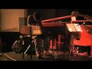 although only on the canadian jazz scene for a short while, calgary based b3 organ trio sinistrio are already making waves. sinistrio's refreshing new sound likens comparisons to groups such as soulive, larry goldings, and medeski martin & wood. their music can be categorized as jazz, groove, pop, latin, and soul. popular across a initiation for those new to the jazz world with their funky and modern style. at the same time, their music reaches out to veteran jazz fans through the bands' harmonic and soloistic depth. members jeff drummond (guitar) steve fletcher (organ) and jon may (drums) together make artful music based around the b3 organ. sinistrio is indicative of the modern canadian musical landscape fusing urban and jazz sensibilities into an unforgettable sound one won't soon forget. sinistrio's band leader, jon may, had always been interested in the texture created with an organ based trio.