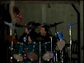 Carl Canedy Drum Solo 2006 Carl Canedy Drum Solo 2006