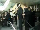 CM Stage Band On Broadway-Canonsburg Rock n Roll Hall of Fame 2008