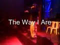 Faith SFX at Lift Festival 2008! (Part1)