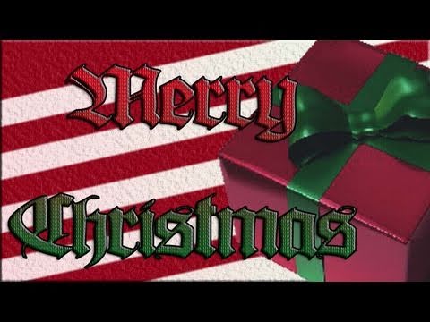 preview-Merry-Christmas-SUBSCRIBERS!-(Kwings)