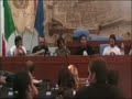 Presentazione Tentacoli film festival Presentazione Tentacoli film festival