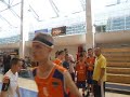Finał MP U-14 prezentacja Sieraków - Zgorzelec