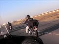 9th Middle East Rally-Riding 2 Fujairah