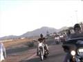 9th Middle East Rally-Riding 2 Fujairah