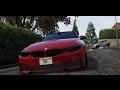 2015 BMW M4 BETA 1.1 for GTA 5 video 1