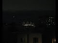 San Francisco Night Sky San Francisco Night Sky