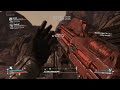 Combined combat gameplay in Borderlands, From GamesCom 2009