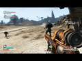 Borderlands: Gameplay Trailer 1 [HQ]