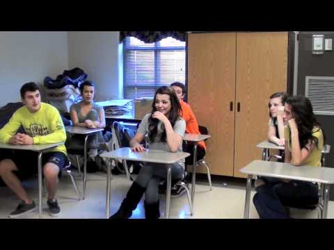 stuff - This video was written, filmed, and edited by a group of Seniors at Mt. Juliet High School. We wanted to portray the way we feel senior year goes at our scho...
