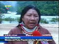 Misión Guaicaipuro de la mano con los pueblos ancestrales (2 Misión Guaicaipuro de la mano con los pueblos ancestrales (2