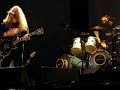 Thin Lizzy - Are You Ready - NEC 2007