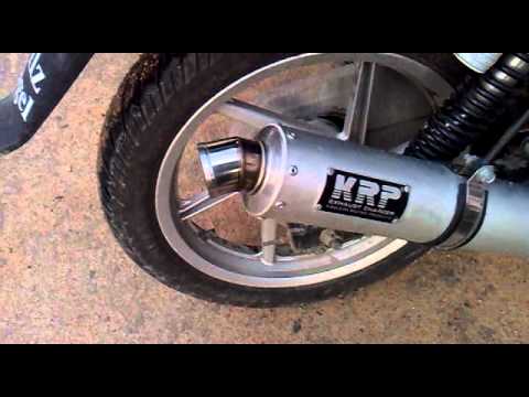 KRP - A Better Sound quality than before!!! Close to real :-P Rate & Comment ppl.