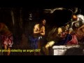 Solo recercada Quarta from the trattado de glosas 1553 by Diego Ortiz on Tenor Viol