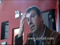 Alberto Fuguet en Porta9 - (2 de 3)