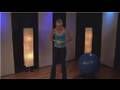 Pregnancy Exercises : How to Tone Your Legs & Buttocks During Pregnancy