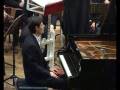 videos de чайковский  концерт Tchajkovskij piano koncert b moll Serhij Hryhorenko  Сергій Григоренко