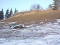 HPI Baja sandpit bash 2
