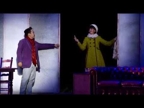 La Boheme On Sydney Harbour 2018