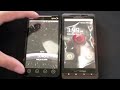 Motorola DROID X Hands On Video