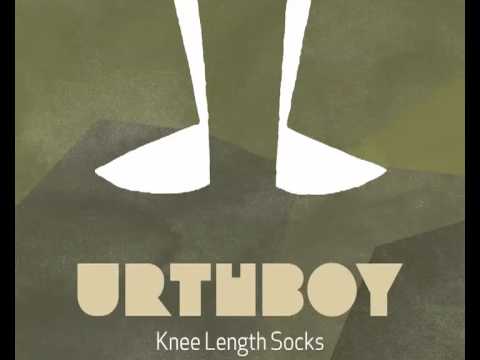 knee length - Buy from iTunes: http://itunes.apple.com/au/album/knee-length-socks-single/id556306198 Pre-order 'Smokey's Haunt' Album (out Oct 12) : http://www.elefanttrak...