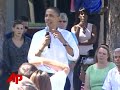 Obama: Some May to Pay Higher Taxes Obama: Some May to Pay Higher Taxes
