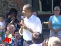 Obama: Some May to Pay Higher Taxes