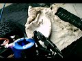 Rodage LRP Z.28 SPEC 3 XTEC