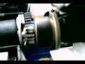 Rodage LRP Z.28 SPEC 3 XTEC