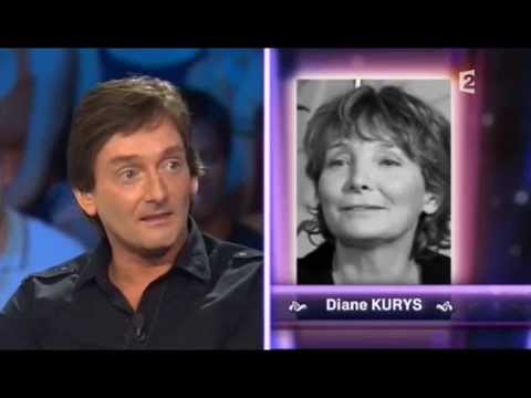 Pierre Palmade - On n’est pas couché 7 juin 2008 #ONPC
