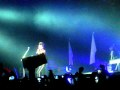 30 Seconds to Mars в Санкт Петербурге СКК