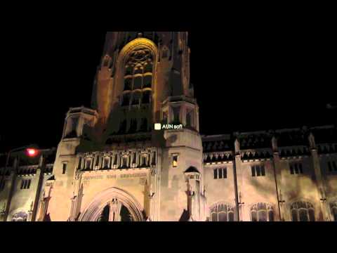 Panasonic hdc hs700 low light test.