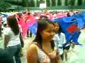Princess Jovelle Mendoza OLOPSC Foundation day