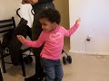 Baby alante alante