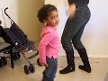 Baby alante alante
