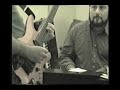 Giorgio Mazza Live at NEUMA 2003