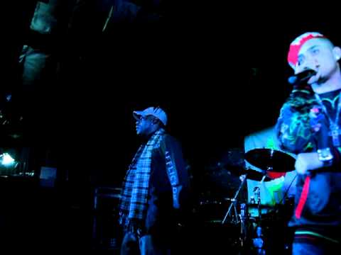 wenona benally - Bass is blown out but is cool, rezfoto@gmail.com sam minkler video.