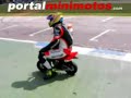 Portal minimotos - Entrenamientos Portal minimotos - Entrenamientos